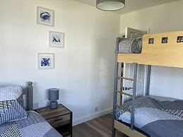 Seaside Escape Chalet in Bridlington South Shore