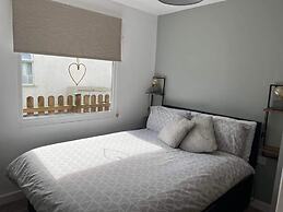 Seaside Escape Chalet in Bridlington South Shore