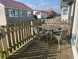 Seaside Escape Chalet in Bridlington South Shore