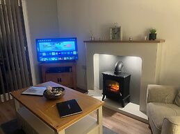 Seaside Escape Chalet in Bridlington South Shore