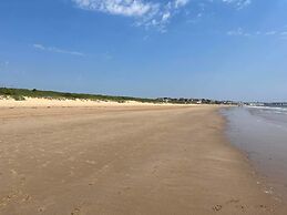 Seaside Escape Chalet in Bridlington South Shore