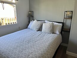 Seaside Escape Chalet in Bridlington South Shore