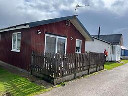Seaside Escape Chalet in Bridlington South Shore