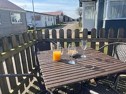 Seaside Escape Chalet in Bridlington South Shore