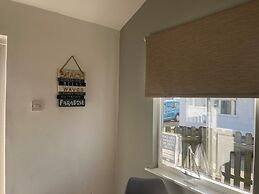 Seaside Escape Chalet in Bridlington South Shore