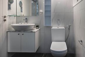 Phaedrus Living Luxury Botanic Residence