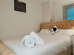 Cozy Windmill House in Smethwick