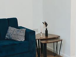 Cozy Windmill House in Smethwick