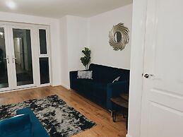 Cozy Windmill House in Smethwick