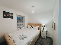 Cozy Windmill House in Smethwick