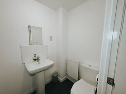 Cozy Windmill House in Smethwick