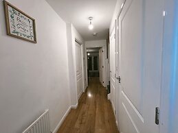 Cozy Windmill House in Smethwick