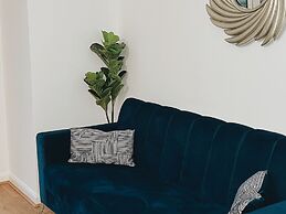 Cozy Windmill House in Smethwick