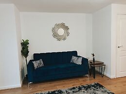 Cozy Windmill House in Smethwick