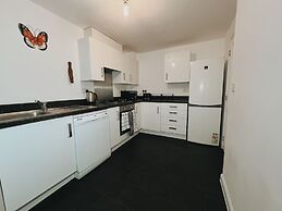 Cozy Windmill House in Smethwick