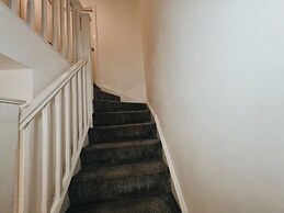 Cozy Windmill House in Smethwick