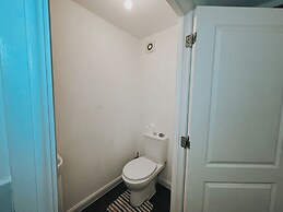 Cozy Windmill House in Smethwick