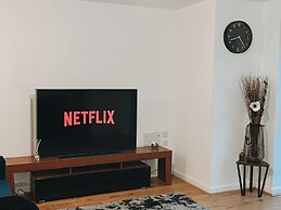 Cozy Windmill House in Smethwick