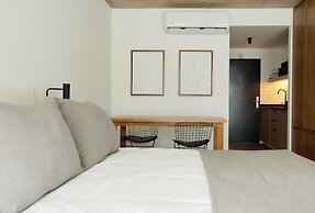 Hestia at Pasaje Calas