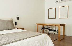 Hestia at Pasaje Calas