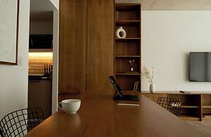 Hestia at Pasaje Calas