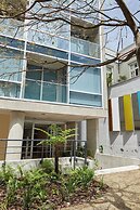 Hestia at Pasaje Calas