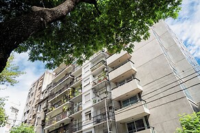 Hestia at Pasaje Calas