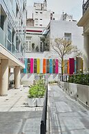 Hestia at Pasaje Calas