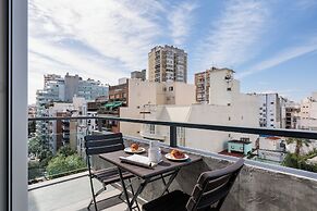 Hestia at Pasaje Calas