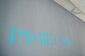 Hestia at Pasaje Calas