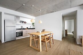 Hestia at Pasaje Calas