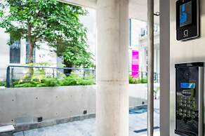 Hestia at Pasaje Calas