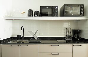 Hestia at Pasaje Calas