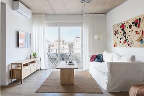 Hestia at Pasaje Calas