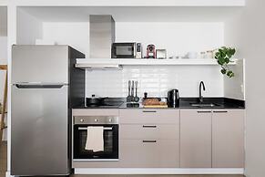 Hestia at Pasaje Calas