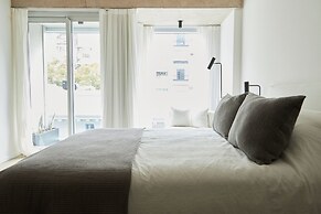 Hestia at Pasaje Calas