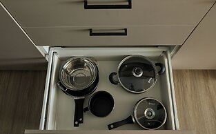 Hestia at Pasaje Calas