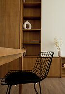 Hestia at Pasaje Calas