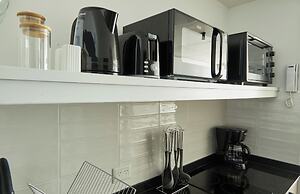 Hestia at Pasaje Calas