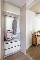 Hestia at Pasaje Calas