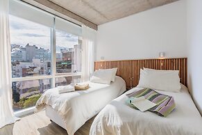 Hestia at Pasaje Calas