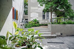 Hestia at Pasaje Calas