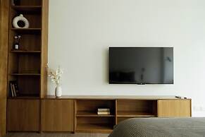 Hestia at Pasaje Calas