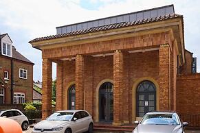 The Putney Wonder - Dazzling 3bdr Flat With Garden