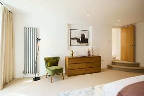 The Putney Wonder - Dazzling 3bdr Flat With Garden