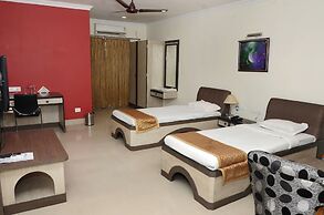 Hotel Centre Point Purnia