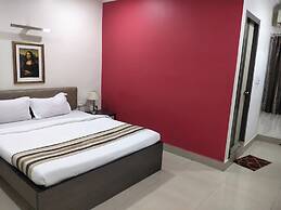 Hotel Centre Point Purnia