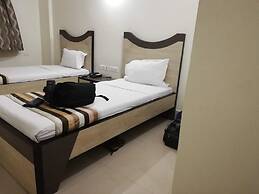 Hotel Centre Point Purnia