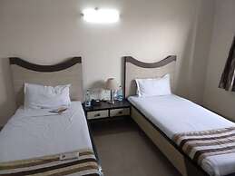 Hotel Centre Point Purnia