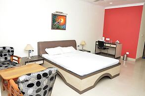 Hotel Centre Point Purnia